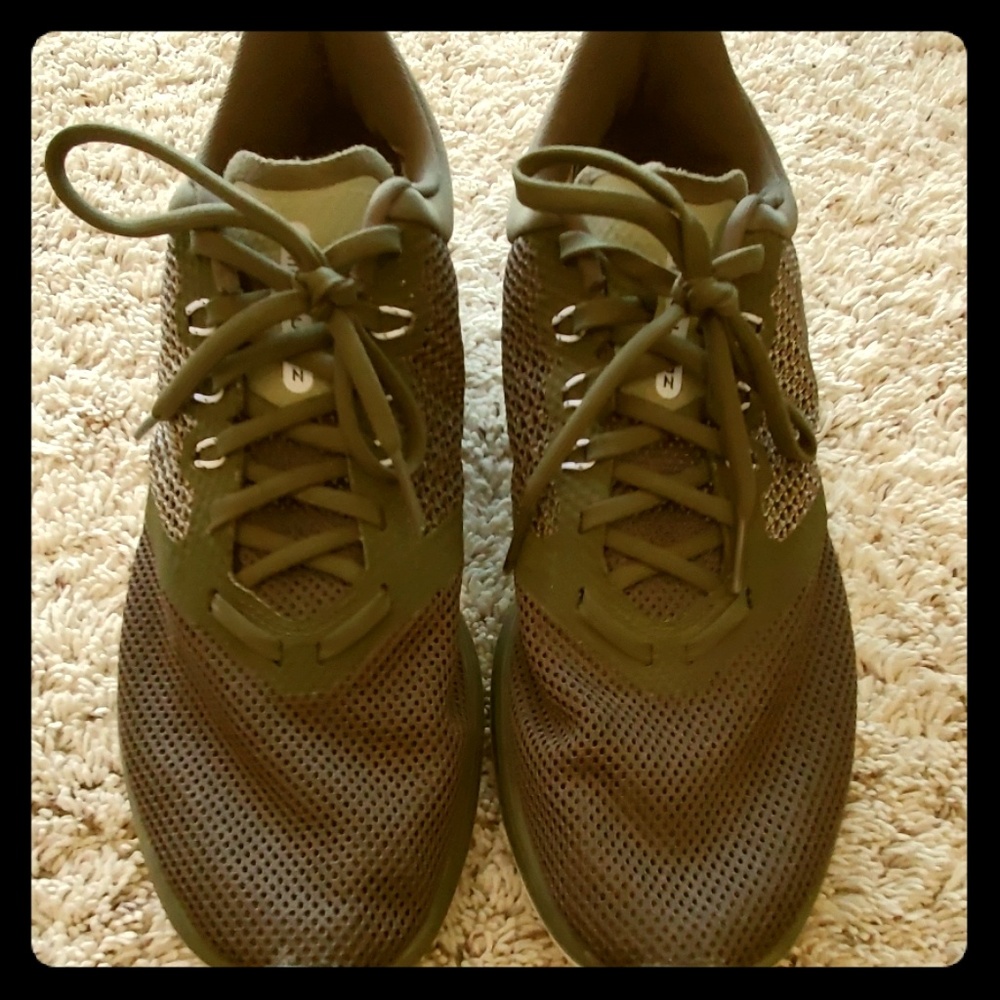 Nike Running Shoes